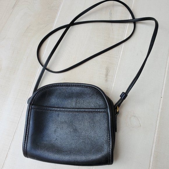 COACH vintage Abbie 9027 crossbody bag - Picture 2 of 10